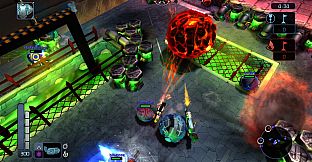 Madballs in Babo:Invasion