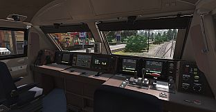 Trainz 2019 DLC - Pro Train: The Western Branch