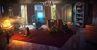 Ghost Files: The Face of Guilt