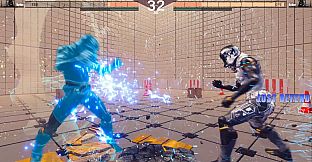 Shadow Strikers Arena of Rivals