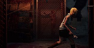 Dead By Daylight - Silent Hill Chapter