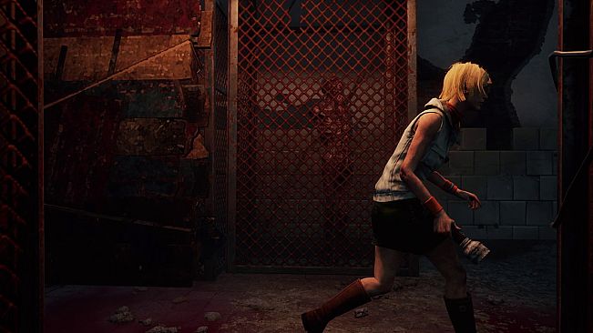 Dead By Daylight - Silent Hill Chapter