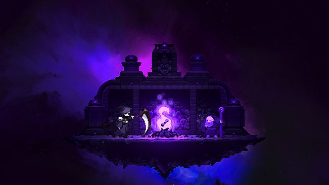 Skul: The Hero Slayer