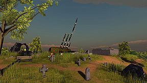 Defend The Highlands