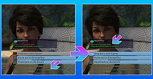 U4iA - In game walkthrough mod/guide and unlocker