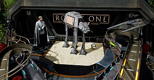 Pinball FX - Star Wars Pinball: Unsung Heroes