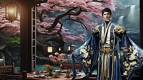 1000 Princes: Born to Love You