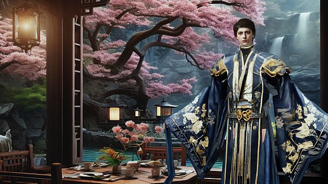 1000 Princes: Born to Love You