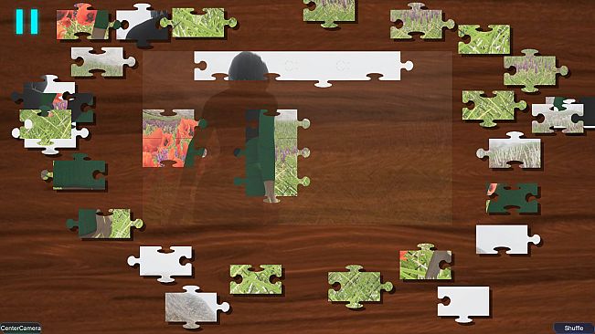 Super Hiking Simulator 2020 - Puzzles