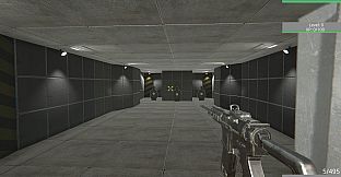 Weapons Genius. Modern Guns