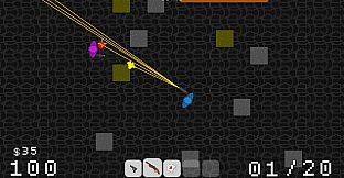 Super Bedrock Brawl