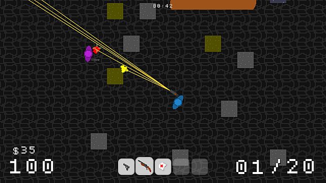 Super Bedrock Brawl