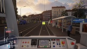 City Transport Simulator