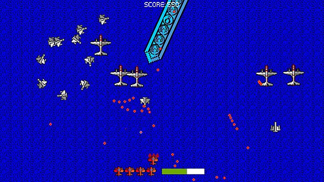 Tiger Fighter 1931 Tora!Tora! MP097