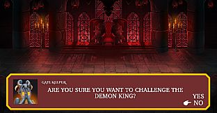 My Demon Academia