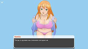 Hentai Swimming Club