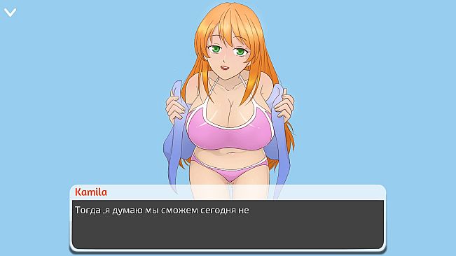 Hentai Swimming Club