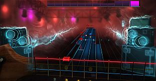 Rocksmith 2014 Edition – Remastered – Green Day Song Pack IV