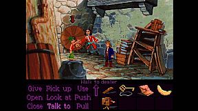 Monkey Island 2: SE