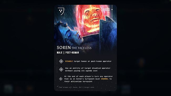 EndStream