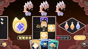 Kinny and the Lost Starlight