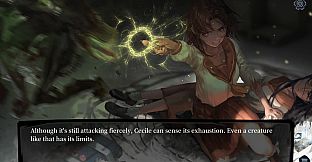 Hermitage: Strange Case Files