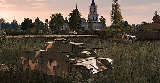 Steel Division 2 - Reinforcement Pack #17 - War Reserves