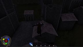 The Dark: Survival RPG