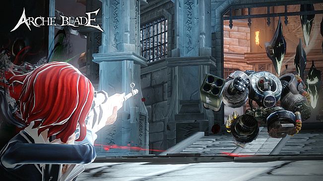 ArcheBlade