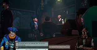 The Secret Ties of Strandcliff