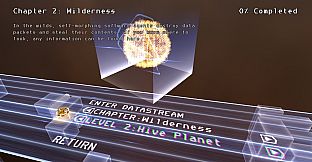 Data Jammers: FastForward