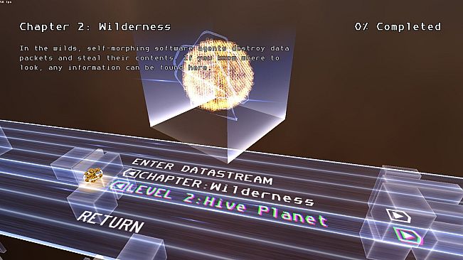 Data Jammers: FastForward