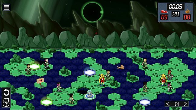 BasCatball Saturn: Basketball & Cat