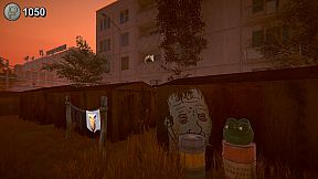 Russian Parkour Simulator