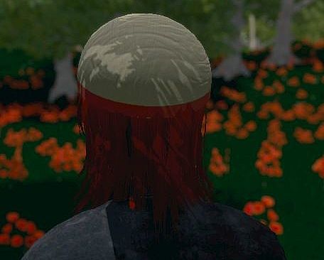 Hide and Seek - Baseball Cap