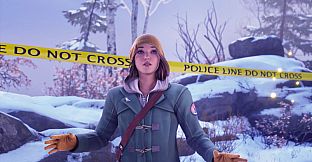 Life is Strange: Reunion Twin Pack