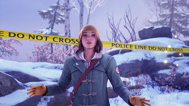 Life is Strange: Reunion Twin Pack