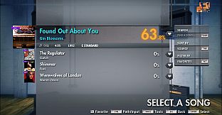 Rocksmith 2014 Edition – Remastered – Gin Blossoms - “Found Out About You”
