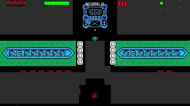 Tiger Tank 59 Ⅰ Battleship MP016