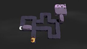 Trifolium: The Adventures of Gary Pretzelneck