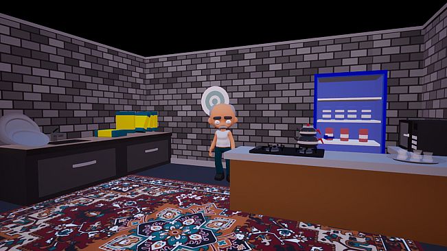 Barber Shop Simulator