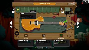 Fretless - The Wrath of Riffson