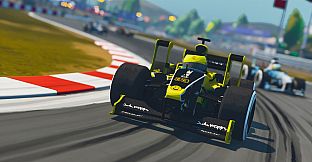 Formula Legends : Tech Power Pack