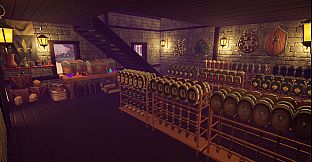 Charmwick: Magic Village Market