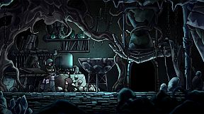 磨难之间 SUFFERING: Reincarnation of Sins