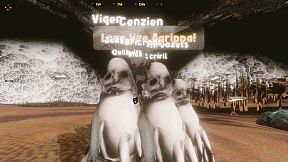 The Great Conclovince of Mithrithnogg 