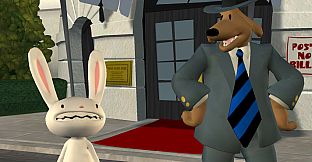 Sam & Max Season One (2007 Original Version)