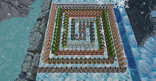 Maze Builder TD