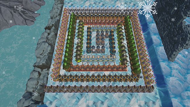 Maze Builder TD