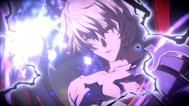 Granblue Fantasy Versus: Rising - Additional Character (Lucilius)